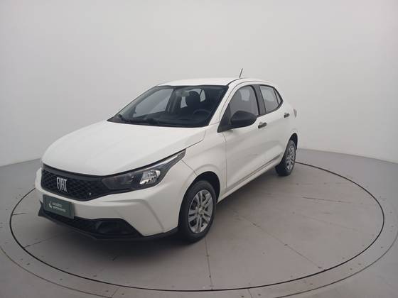 FIAT ARGO 1.0 FIREFLY FLEX MANUAL